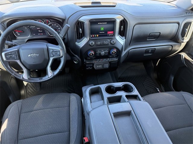 Used 2020 Chevrolet Silverado 1500 RST image 16