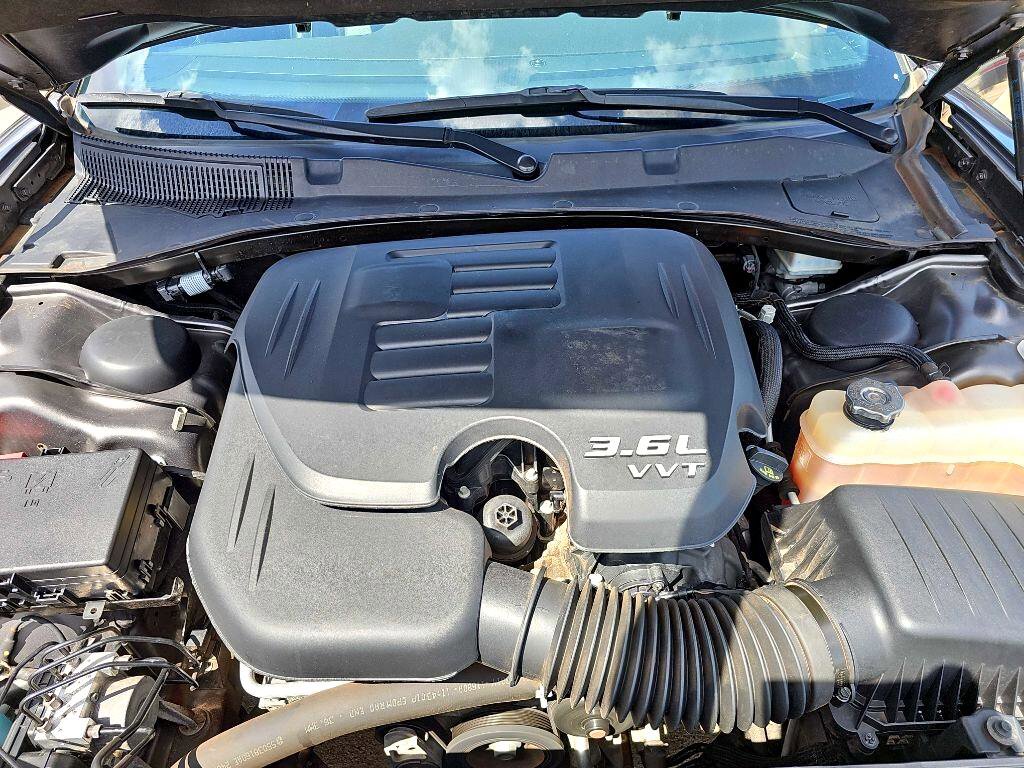 Used 2021 Dodge Charger SXT w/ Leather Interior Group image 31
