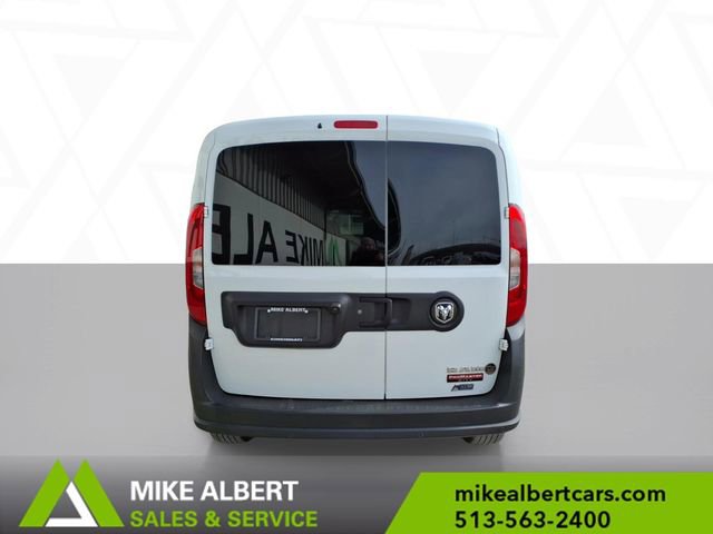 Used 2020 RAM ProMaster City Tradesman image 6