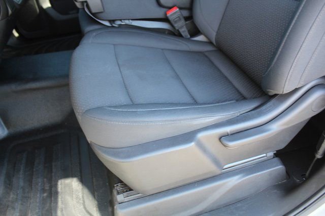 Used 2025 GMC Sierra 1500 Pro w/ Pro Value Package image 28