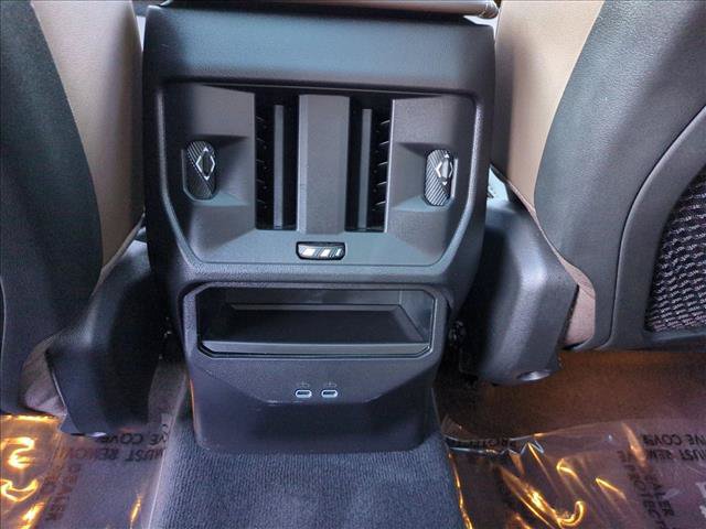 Certified 2026 BMW X3 xDrive30i w/ Convenience Package AWD/4WD image 17