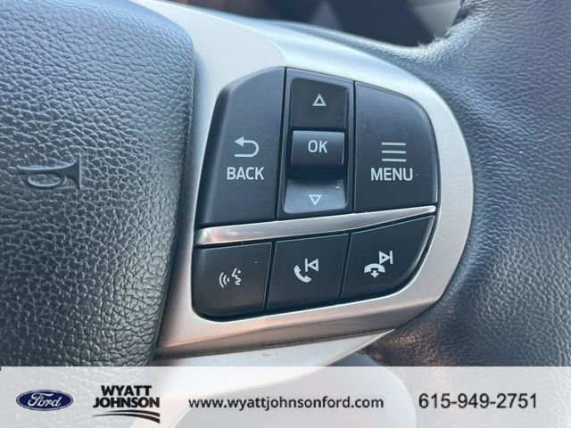 Used 2023 Ford Explorer XLT w/ Equipment Group 202A image 34