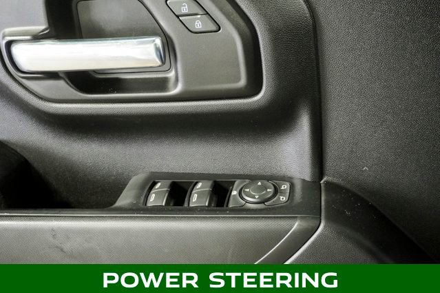 Used 2022 Chevrolet Silverado 1500 Custom image 21