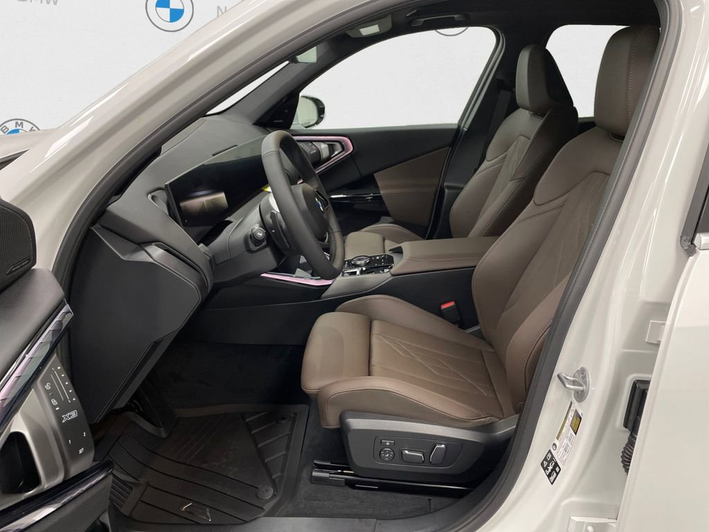 New 2026 BMW X3 xDrive30 w/ Premium Package image 9