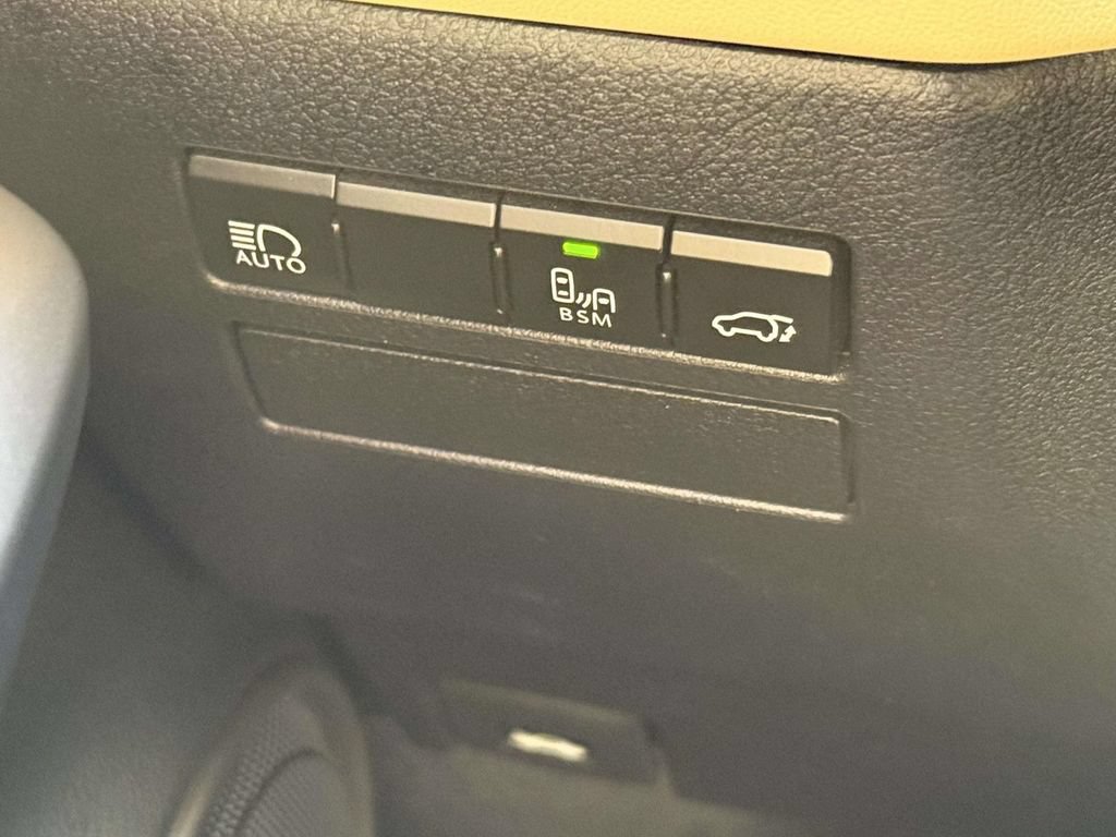 Used 2020 Lexus NX 300h AWD w/ Premium Package image 26