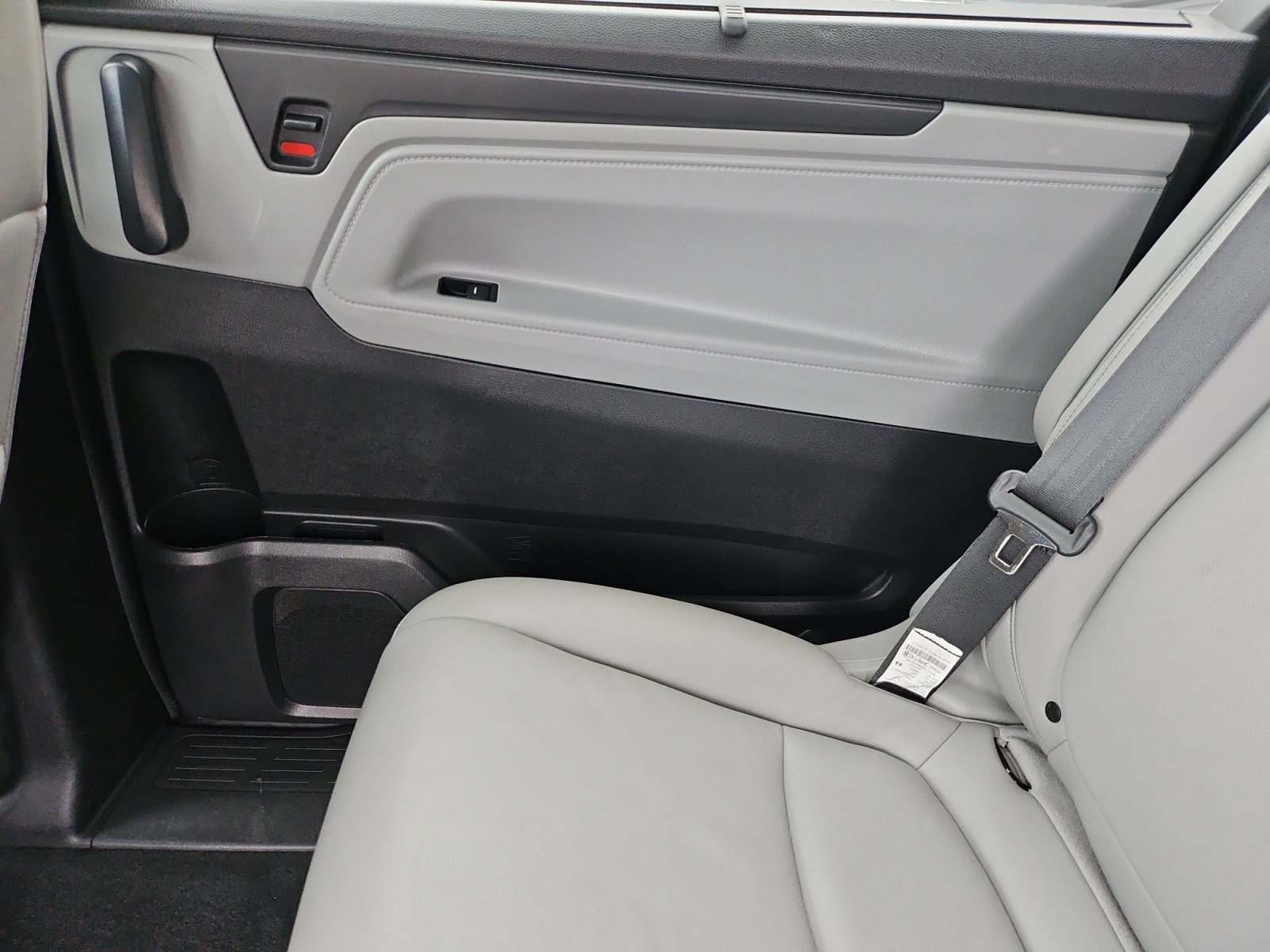 Used 2024 Honda Odyssey EX-L image 37