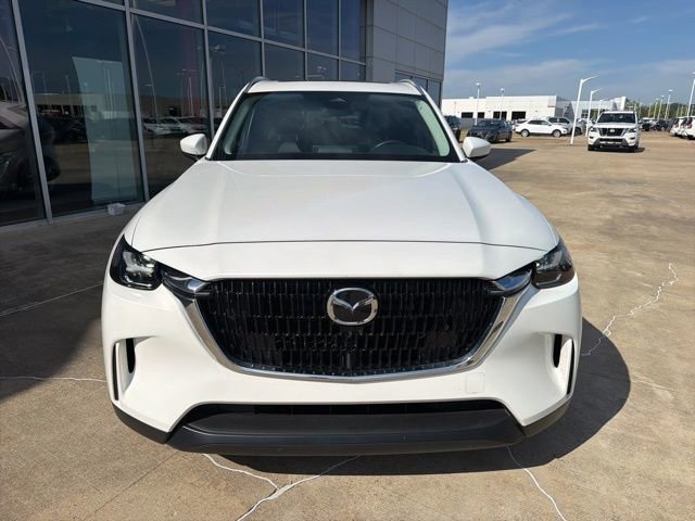 Used 2024 MAZDA CX-90 3.3 Turbo w/ Preferred Package image 6