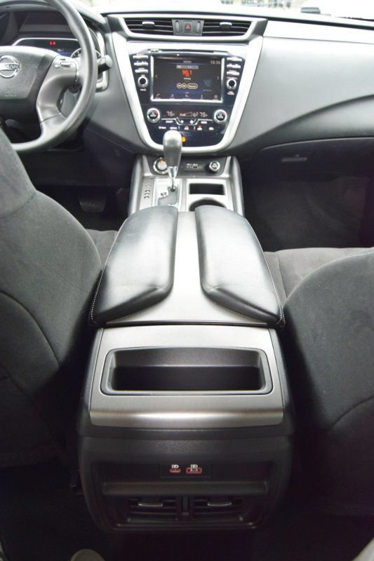 Used 2019 Nissan Murano S AWD/4WD image 29