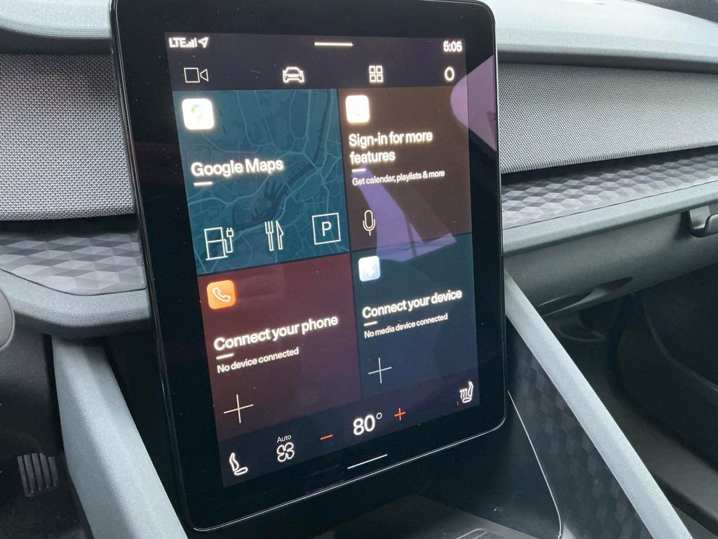 Used 2023 Polestar Polestar 2 w/ Pilot Pack image 20