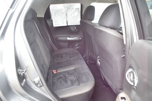 Used 2012 Nissan Juke SV image 36