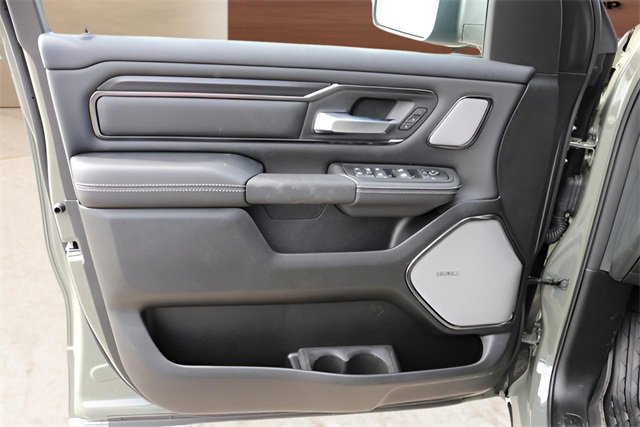 New 2026 RAM 1500 Rebel image 10