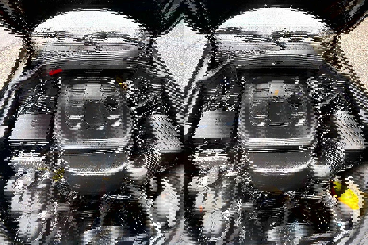 Used 2019 Jeep Grand Cherokee Overland image 9