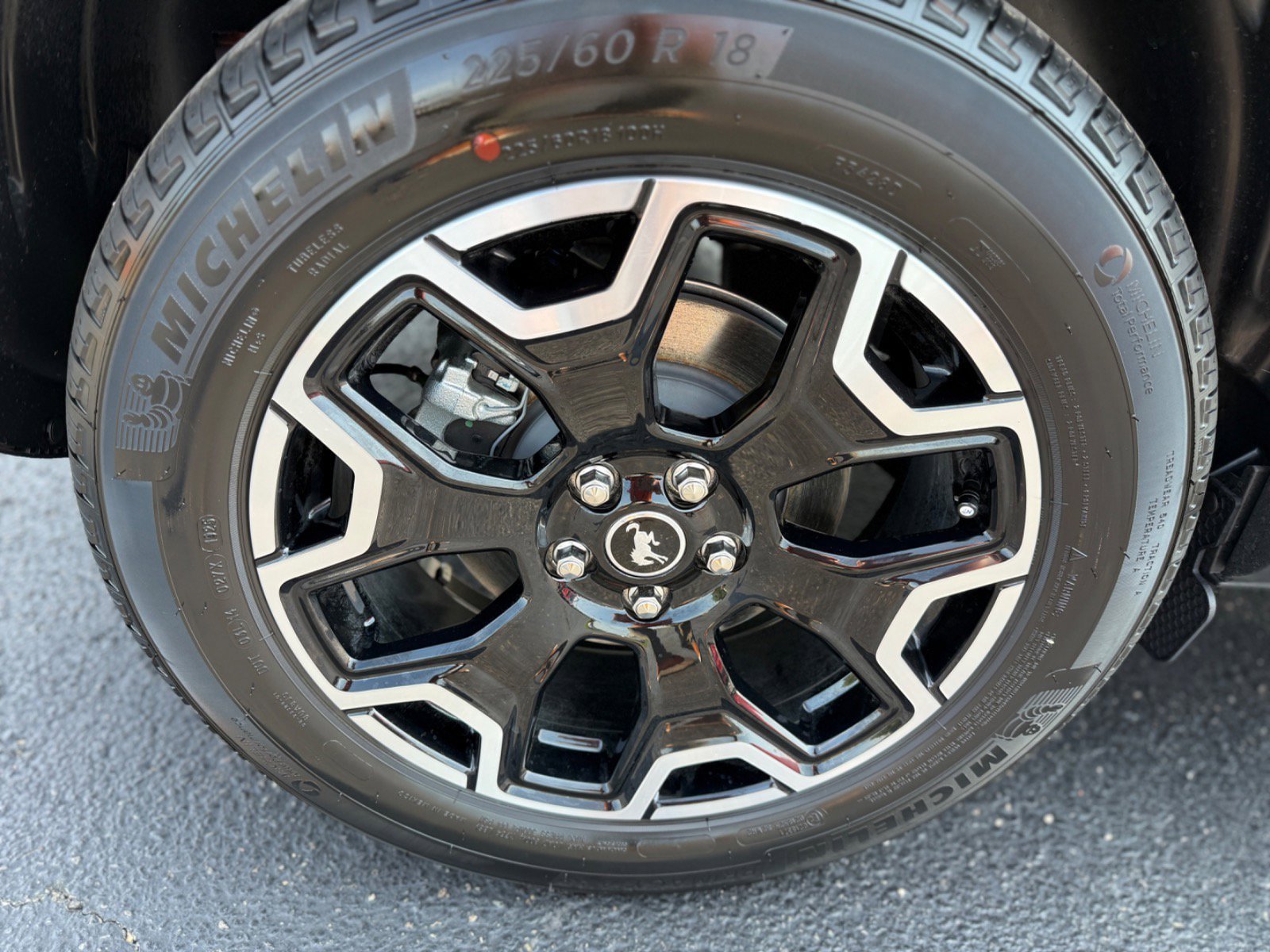 New 2025 Ford Bronco Sport Outer Banks AWD/4WD image 23