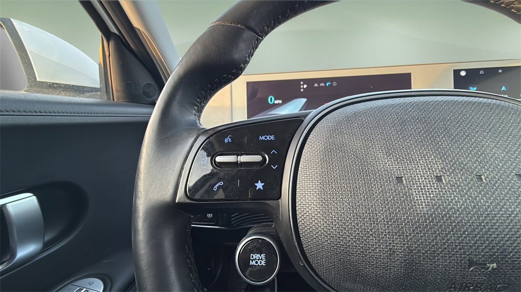 Used 2023 Hyundai Ioniq 5 SEL image 26