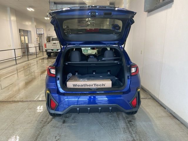 Certified 2025 Subaru Crosstrek 2.5i Sport image 7