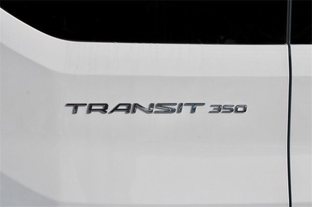 New 2024 Ford Transit 350 XL image 10