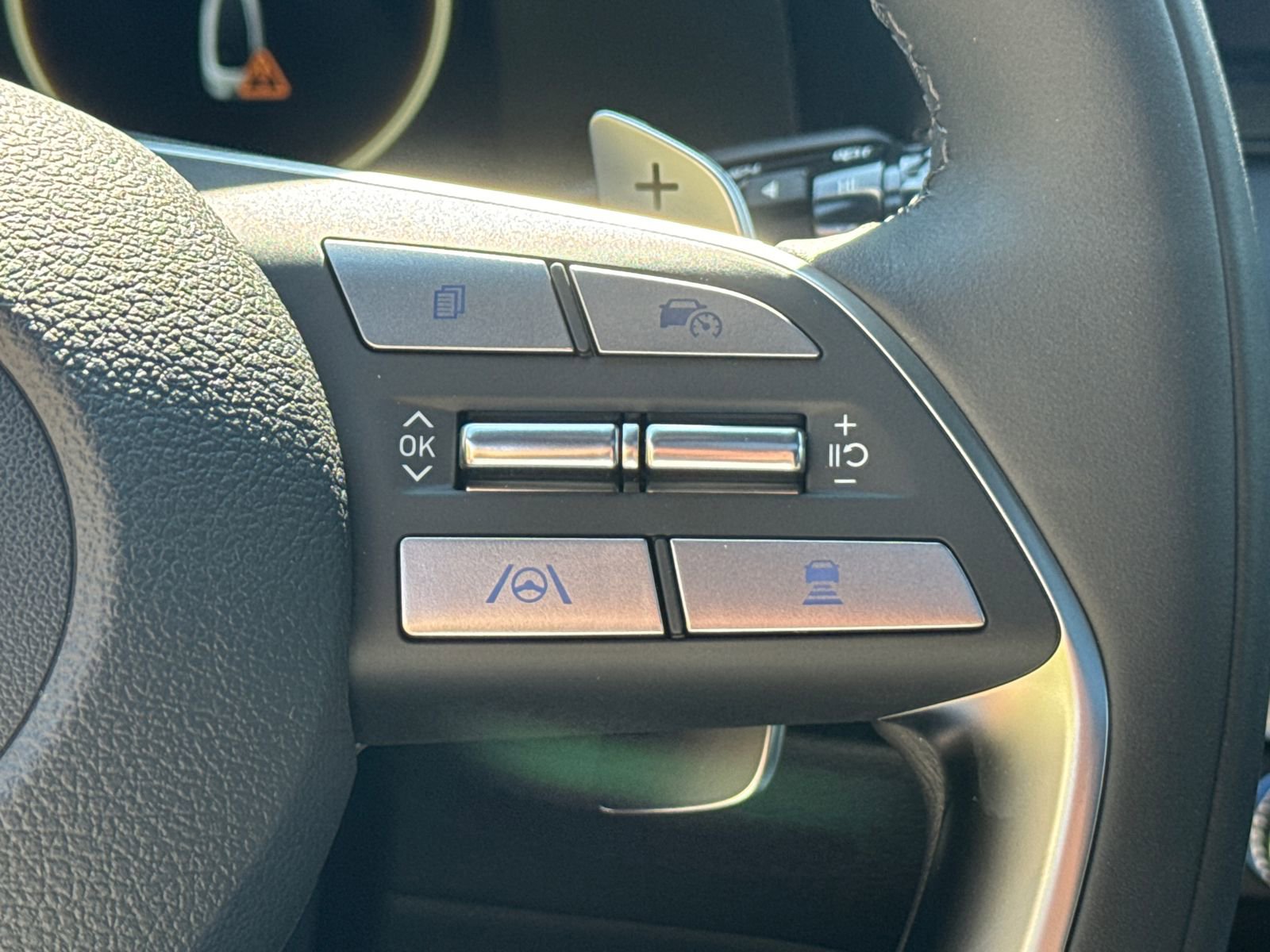 New 2025 Hyundai Palisade Calligraphy image 32