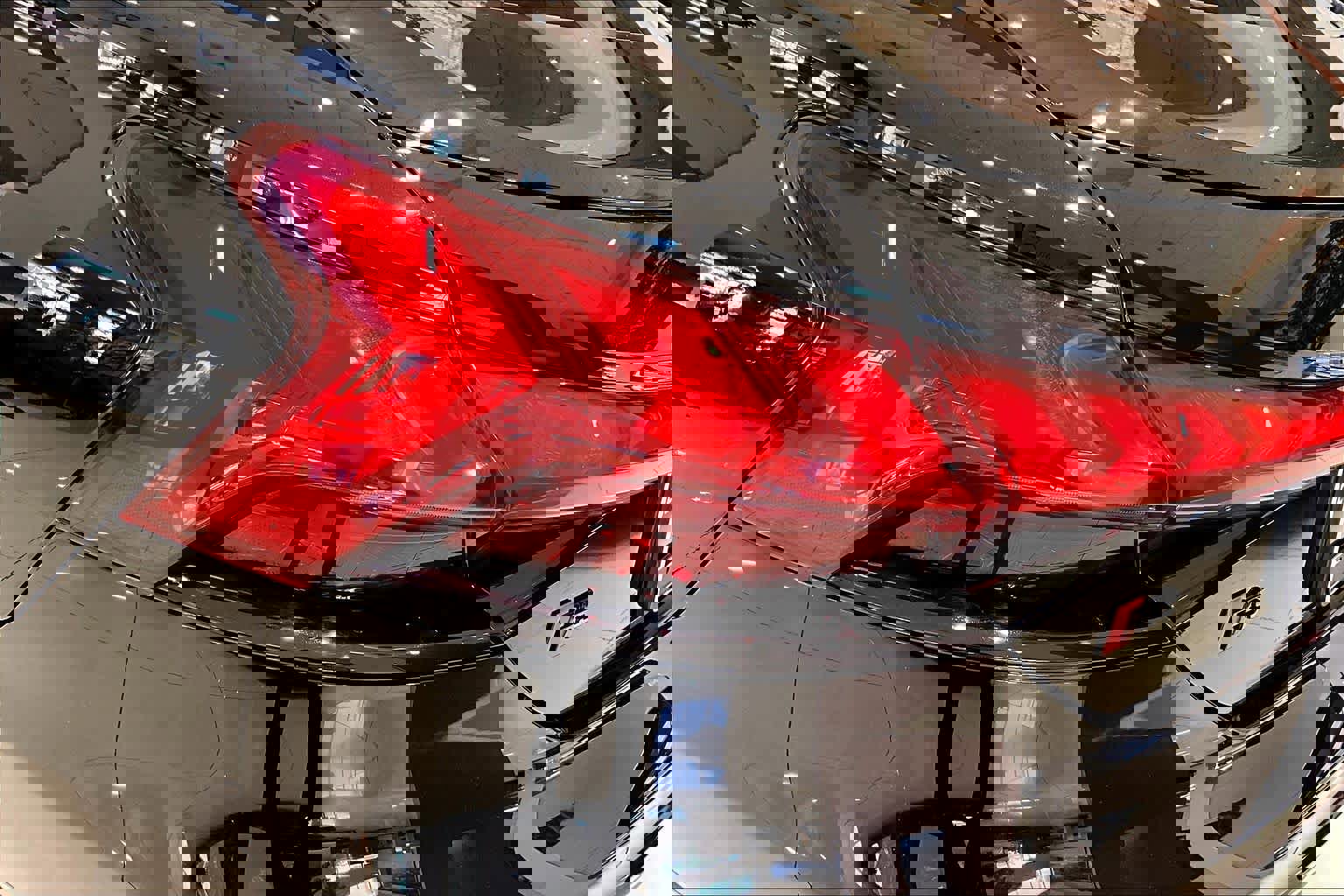 Used 2022 Audi RS e-tron GT w/ Carbon Performance Package image 27