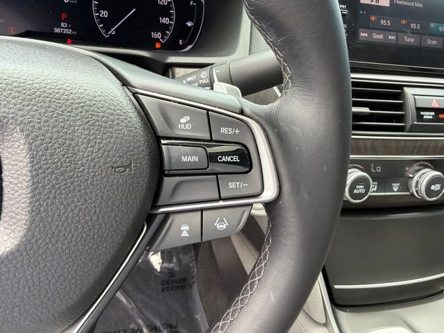 Used 2019 Honda Accord Touring image 26