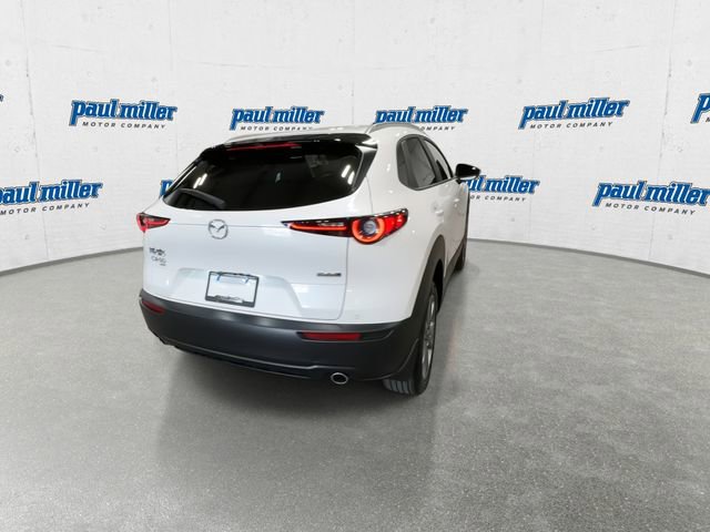 New 2026 MAZDA CX-30 AWD 2.5 S image 10