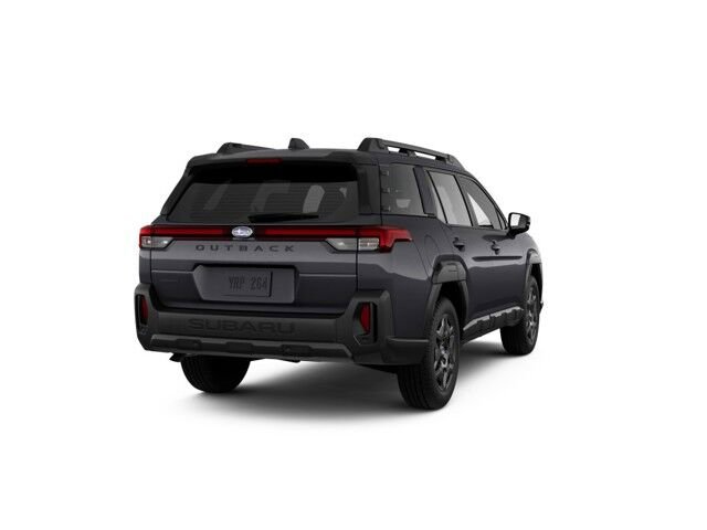 New 2026 Subaru Outback Premium image 6