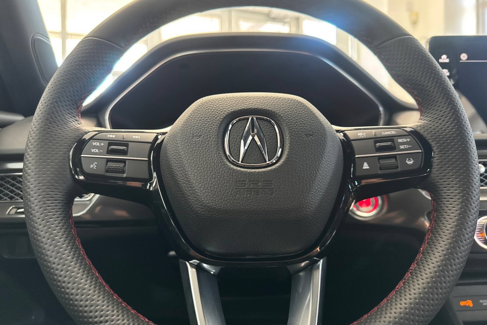 New 2026 Acura Integra Type S FWD image 24