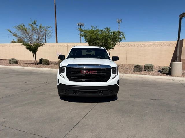 Used 2024 GMC Sierra 1500 Pro w/ Fleet Convenience Package image 5