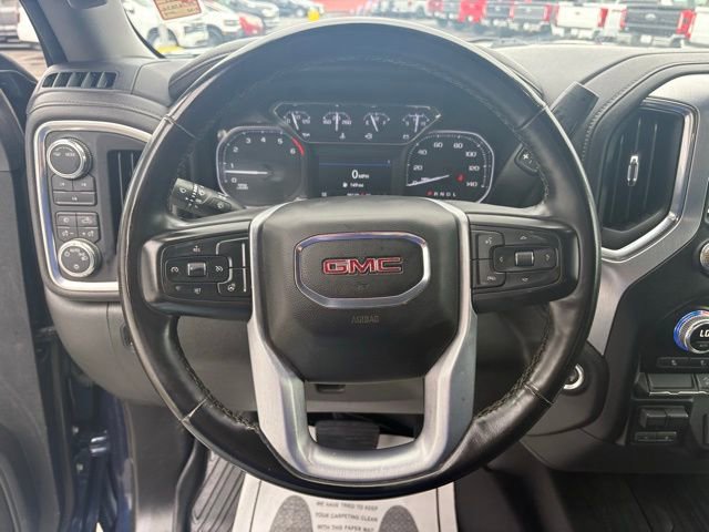 Used 2023 GMC Sierra 2500 SLE w/ SLE Value Package; image 15