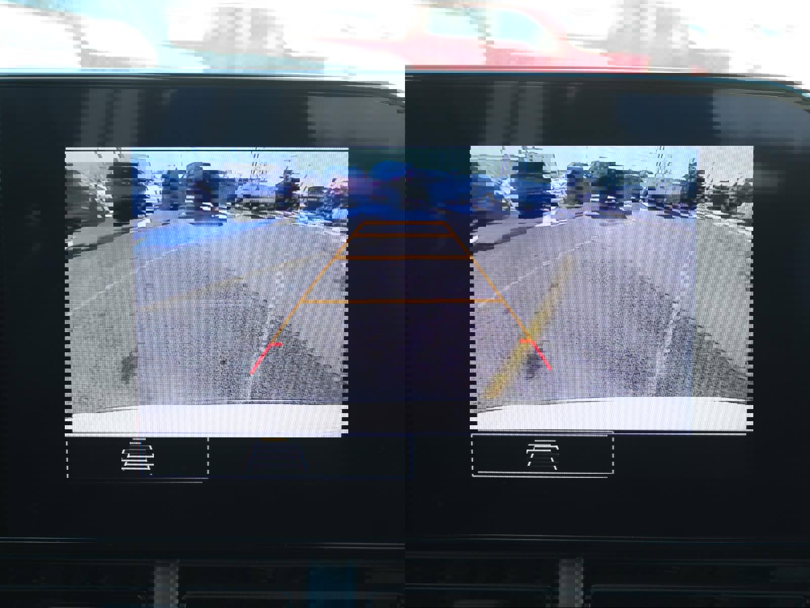 Used 2025 Chevrolet Trax LS image 14