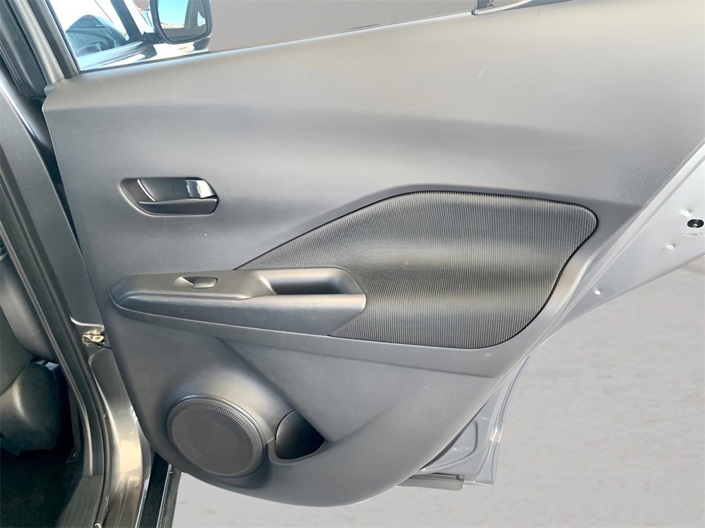 Used 2024 Nissan Kicks S image 22