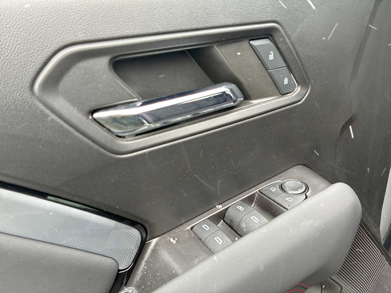 Certified 2024 Chevrolet Colorado Z71 w/ Z71 Convenience Package 2 image 23