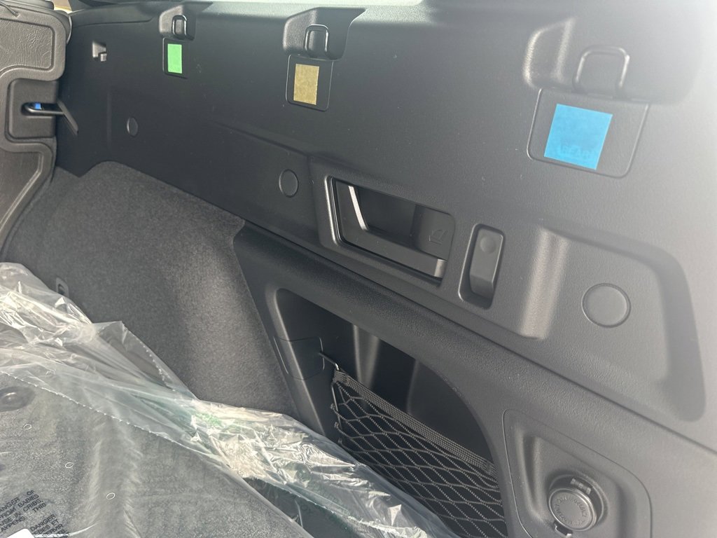 New 2026 Subaru Outback Limited XT image 27