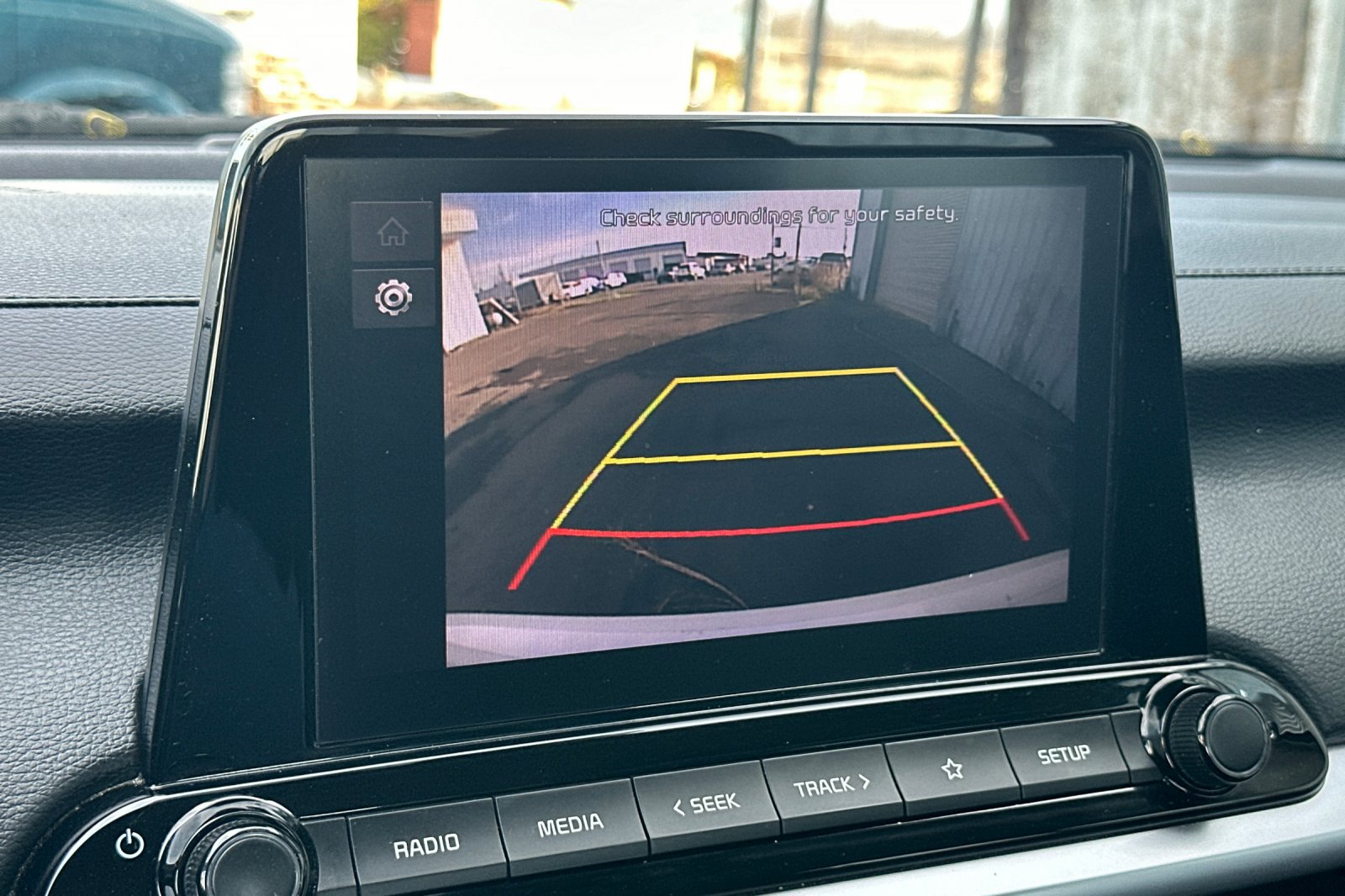 Used 2023 Kia Forte LXS image 19