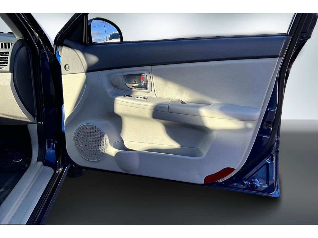 Used 2009 Kia Spectra EX image 22