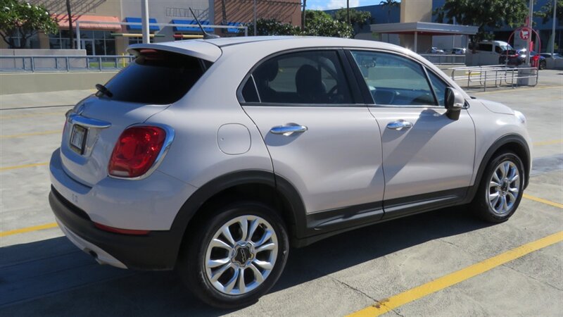 Used 2016 FIAT 500X Easy FWD image 7