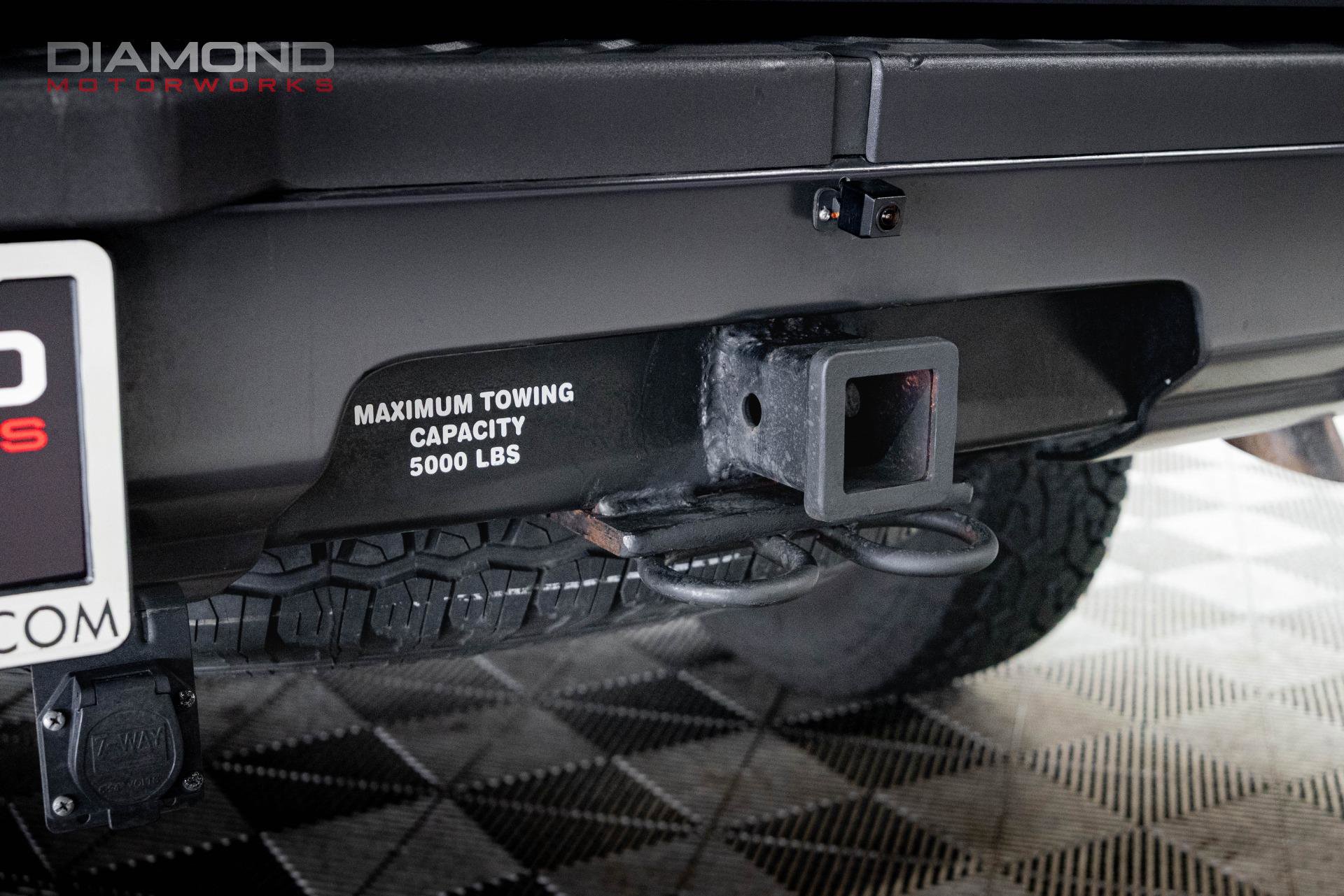 Used 2009 HUMMER H3T Alpha image 42