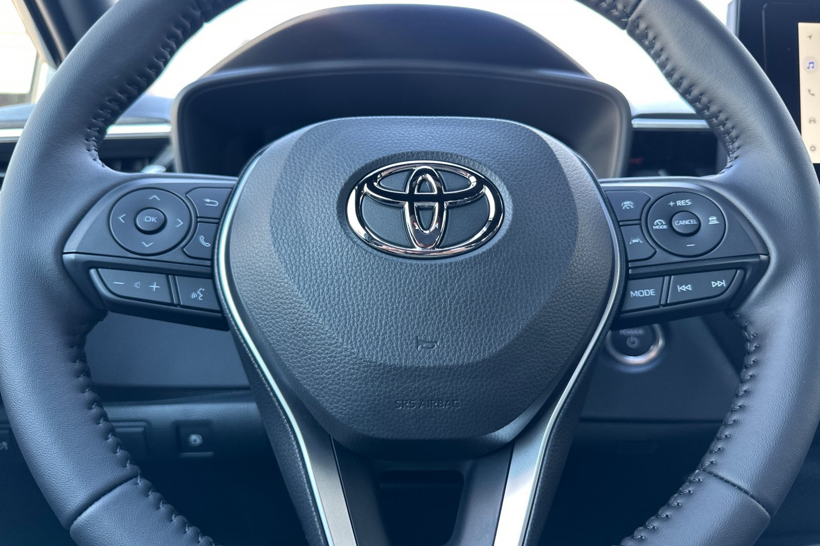New 2027 Toyota Corolla SE FWD image 22