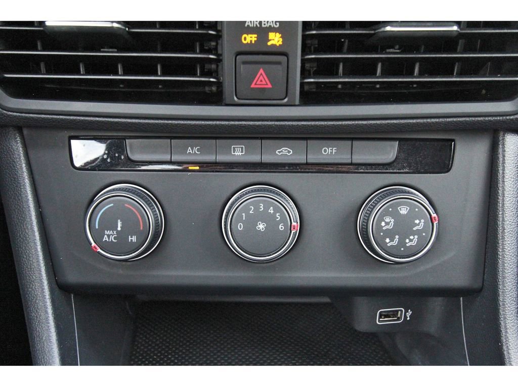 Used 2019 Volkswagen Jetta S FWD image 29