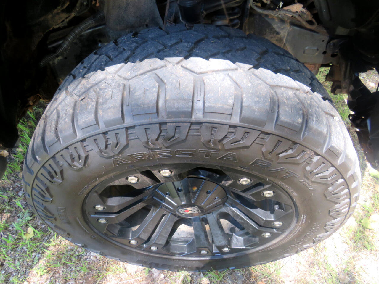 Used 2014 Toyota Tundra 1794 Edition image 35