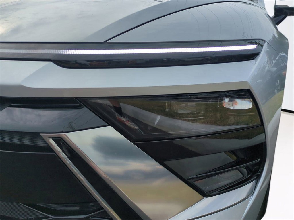 New 2026 Hyundai Sonata SEL image 10