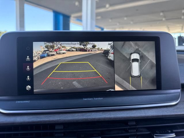 Used 2022 Kia Telluride SX w/ SX Prestige Package AWD/4WD image 20