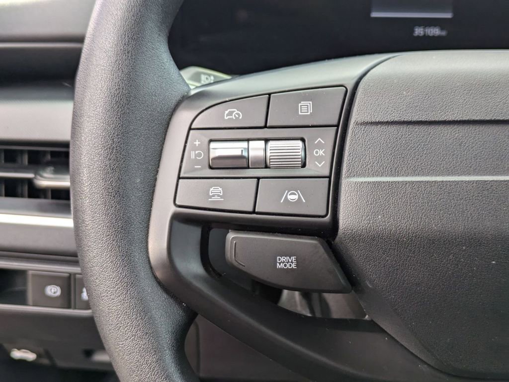 Used 2025 Kia K4 LXS image 19