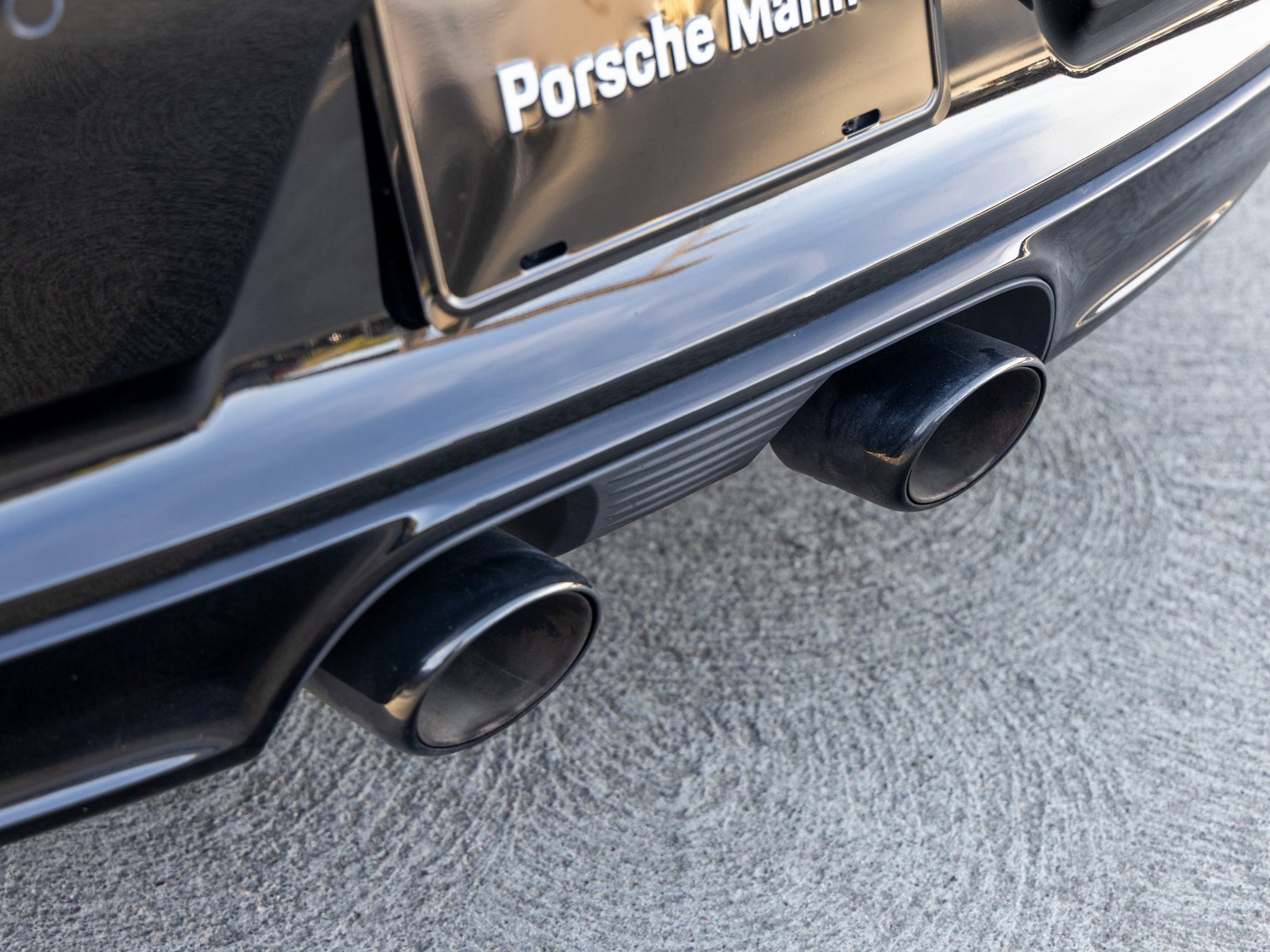 Certified 2018 Porsche 911 Targa 4 GTS image 21