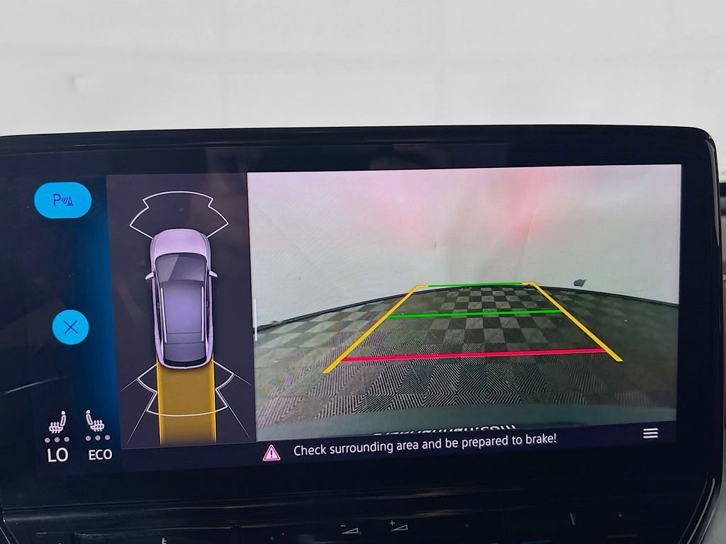 Used 2021 Volkswagen ID.4 Pro S image 18