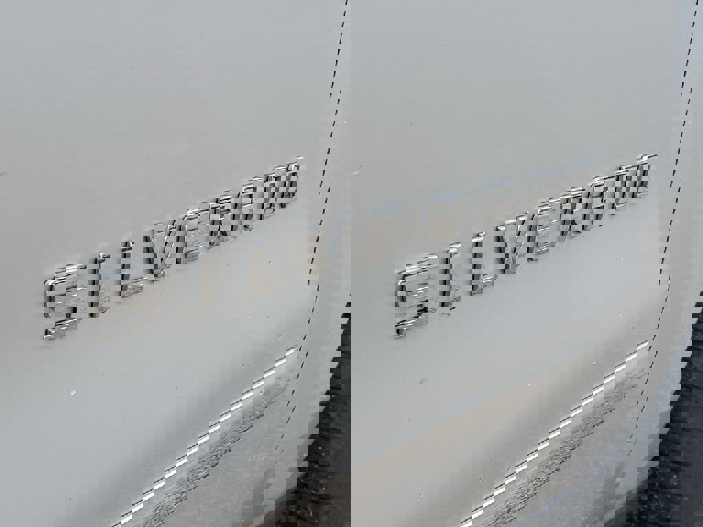 Used 2017 Chevrolet Silverado 1500 LTZ Z71 w/ LTZ Plus Package image 6