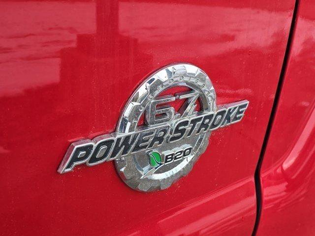 Used 2012 Ford F350 XL w/ XL Decor Group image 7