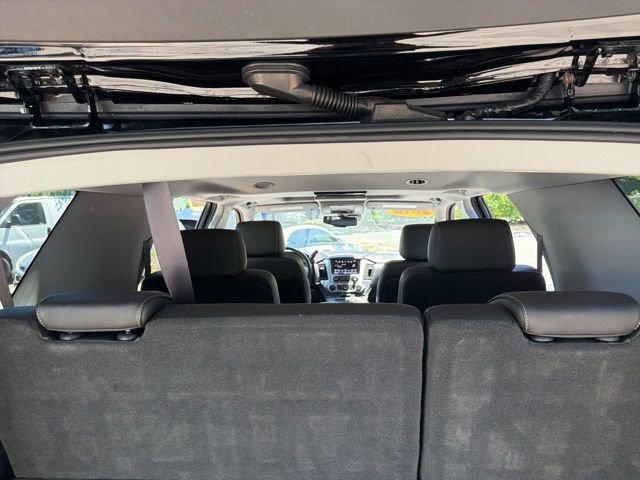Used 2016 GMC Yukon SLT w/ Open Road Package AWD/4WD image 15