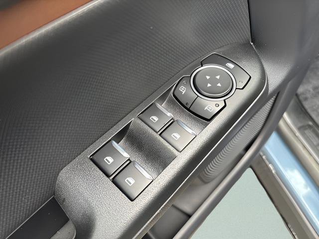 Used 2025 Ford Bronco Sport Outer Banks w/ Outer Banks Tech Package+ image 11