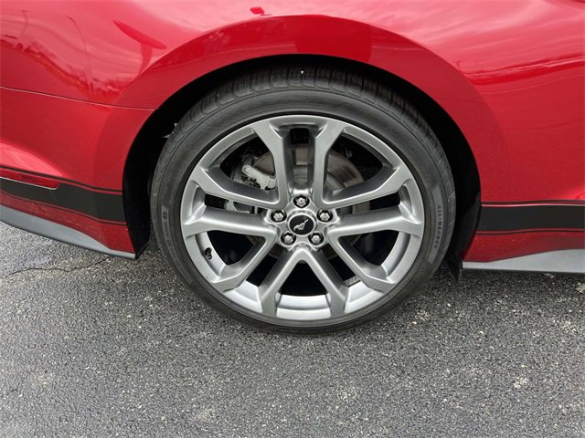 Used 2022 Ford Mustang GT Premium w/ Equipment Group 401A image 10