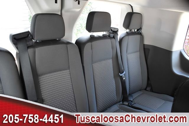 Used 2023 Ford Transit 350 XLT image 27